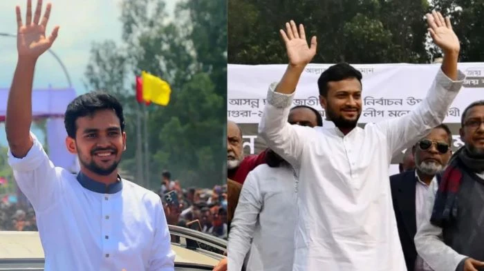 ‘ভাইয়া—আমাকে জোর করে নমিনেশন দেওয়া হয়েছিল, আমি শুধু নির্বাচনটাই করেছিলাম’, আসিফ মাহমুদের ফেসবুক পোস্ট
